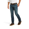 Ariat Mens Jeans | M8 Sabastian | Modern Slim | 34 Leg