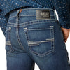 Ariat Mens Jeans | M8 Easton | Modern Slim | 34 Leg