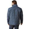 Ariat Mens Jacket | Crius | Insulated | Steely