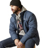 Ariat Mens Jacket | Crius | Insulated | Steely