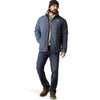 Ariat Mens Jacket | Crius | Insulated | Steely