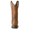 Ariat Women&#39;s Western Boots, Primera StretchFit, H2O, Pebble