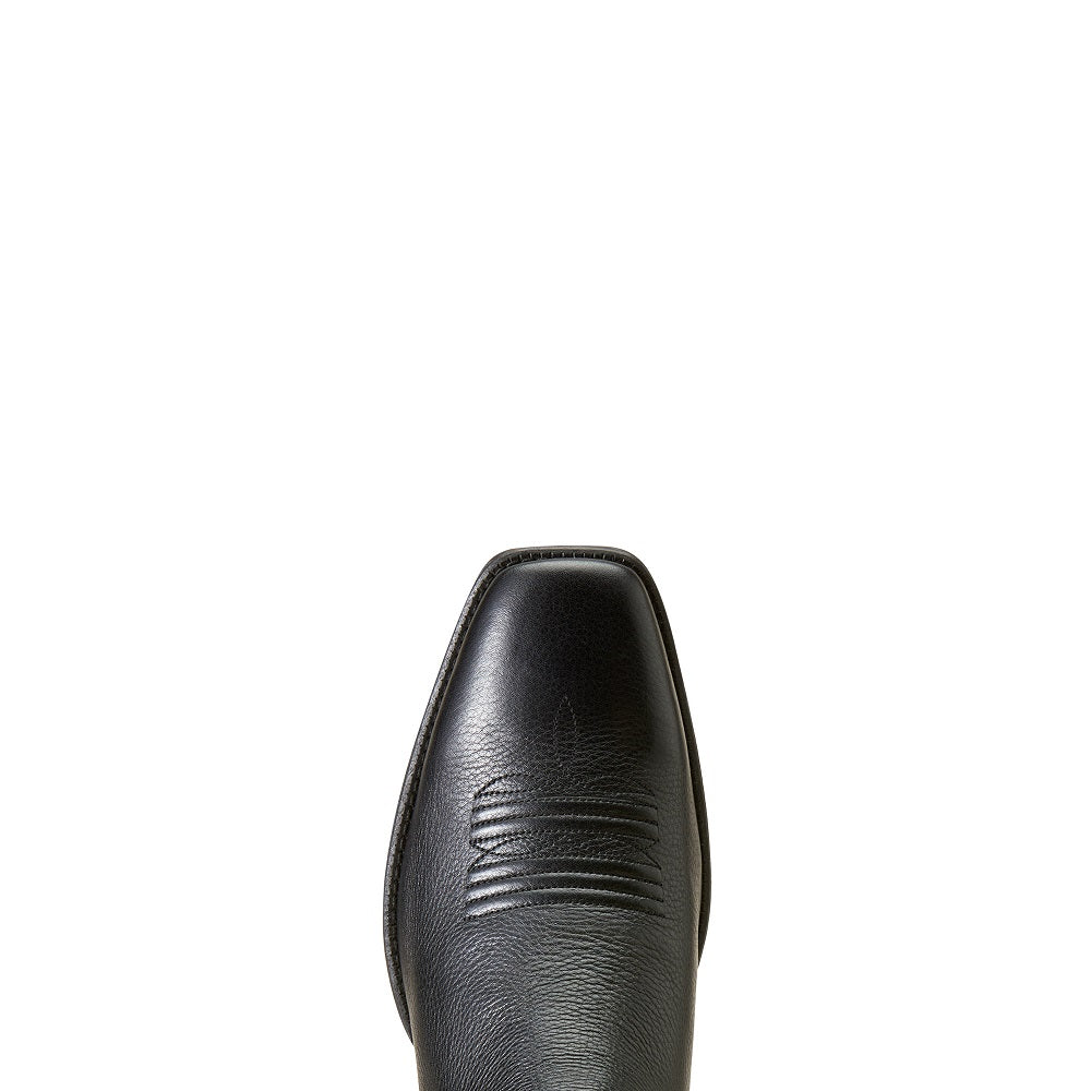 Ariat on sale deertan boots