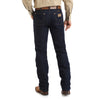 Wrangler Mens Jeans | Cowboy Cut Original Fit | Active Flex | Prewashed Indigo | 34 Leg