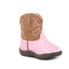 Roper Cowbaby | Glitter Sparkle | Pink / Brown