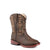 Roper Toddlers Boot | Patrick | Brown