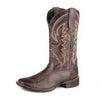 Roper Womens Boot | Lindsey | Brown Leather
