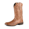 Roper Womens Boot | Lindsey | Tan Leather
