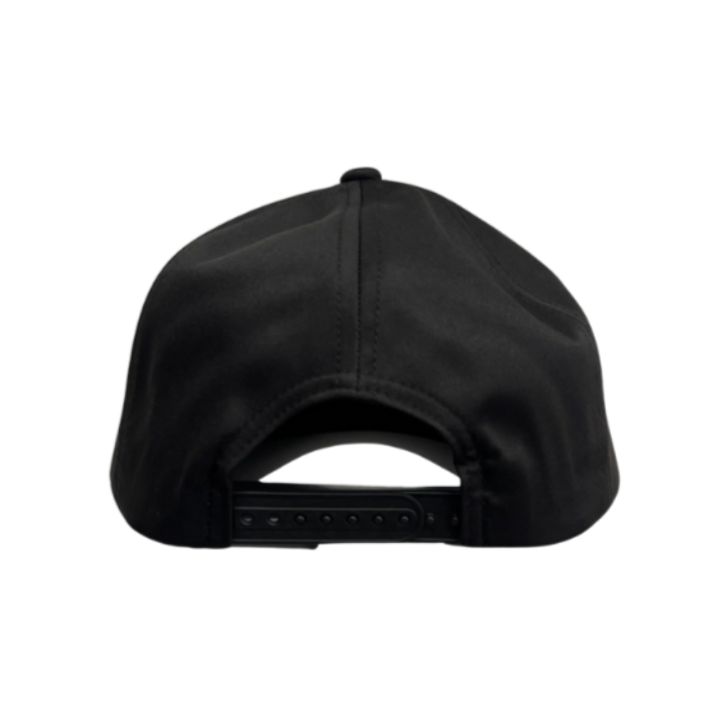 Hiscocks Logo Cap | 120 Year Celebration | Black