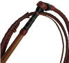 Glen Ward Premium Rawhide Whips