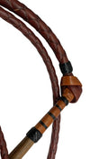 Glen Ward Premium Rawhide Whips