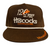 Hiscocks Logo Cap | 120 Year Celebration | Brown