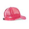 Ariat Womens Cap | Southwest Print | Ponytail | Hot Pink