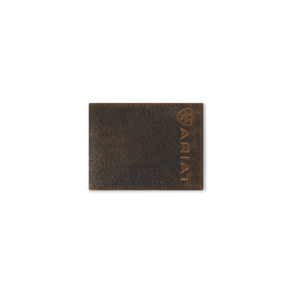 Ariat Bifold Wallet | Rodeo | Bullhide