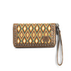 Ariat Womens Western Clutch | Southwest Diamond