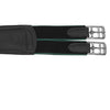 Arena Comfort Girth Long | Black