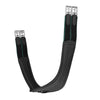 Arena Comfort Girth Long | Black