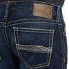 Ariat Mens Jeans | M8 Ricardo | Modern Slim | 32 Leg