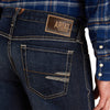 Ariat Mens Jeans | M7 Treven | Slim Straight | 30 Leg