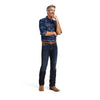 Ariat Mens Jeans | M7 Treven | Slim Straight | 30 Leg