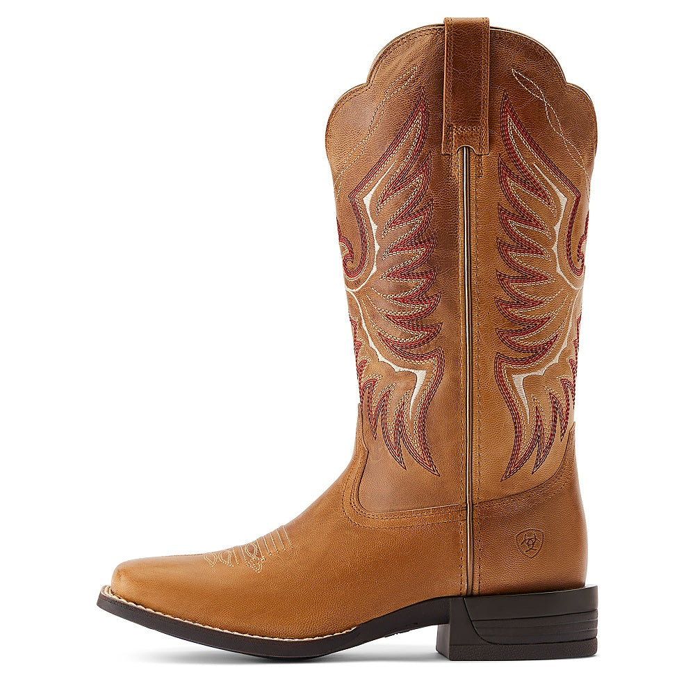 Ariat boot sale on sale womens