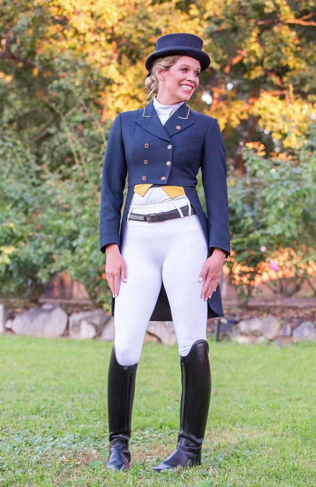 Female horse online riding clothing