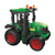 Big Country Toys | Building Blocks Tractor