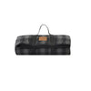 Dux Bak Picnic Rug | Charcoal