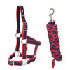 Eurohunter Comfort Halter And Lead Set