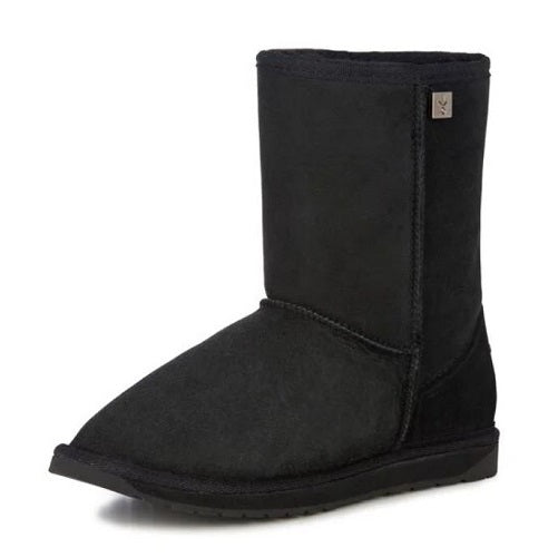 Emu boots cheap black friday sale