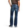 Ariat Mens M7 Jeans | Nassau | Straight | 32 Leg