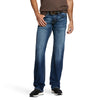 Ariat Mens M7 Jeans | Nassau | Straight | 32 Leg