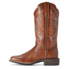 Ariat Womens Rockdale Boot | Naturally Distressed Brown
