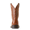 Ariat Mens Western Boots | Sport Latigo | Toasted Tan