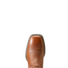 Ariat Mens Western Boots | Sport Latigo | Toasted Tan