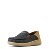 Mens Ariat Shoes | Hilo 360 | Heathered Denim