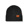 Ariat Beanie | Bond | Black Heather