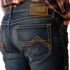 Ariat Mens Jeans | M8 Gunner Modern Slim Cut | Nightingale | 30 Leg