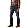 Ariat Mens Jeans | M8 Gunner Modern Slim Cut | Nightingale | 30 Leg