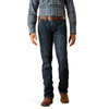 Ariat Mens Jeans | M7 Tucker Slim Straight Cut | Quest | 30 Leg