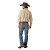 Ariat Mens Jeans | M5 Redmond Straight Cut | Gaviota | 30 Leg