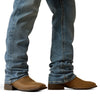 Ariat Mens Jeans | M5 Redmond Straight Cut | Gaviota | 30 Leg