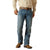 Ariat Mens Jeans | M5 Redmond Straight Cut | Gaviota | 30 Leg