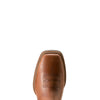 Ariat Mens Boots | Slingshot | Dark Tan / Easy Green