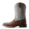 Ariat Mens Boot | Sport Western | Earth / Glacier Blue