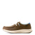 Ariat Mens Slip-on Shoe | Buckeye | H2O | Artisan Tan