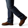 Ariat Mens Jeans | M5 Rebar Rail Straight Cut | Encinitas | 32 Leg