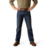 Ariat Mens Jeans | M5 Rebar Rail Straight Cut | Encinitas | 32 Leg