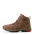 Ariat Mens Skyline Boot | Summit H2O | Bitter Brown / Red