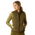 Ariat Womens Insulated Vest | Ashley 2.0 | Winter Moss